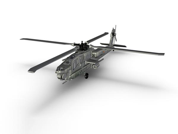 AH-64 사진