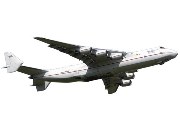 AN-225 사진