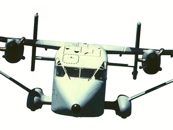 C-23 사진