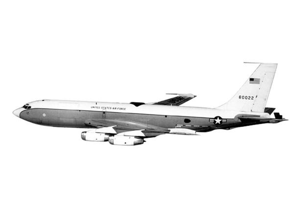 EC-135 / RC-135 사진