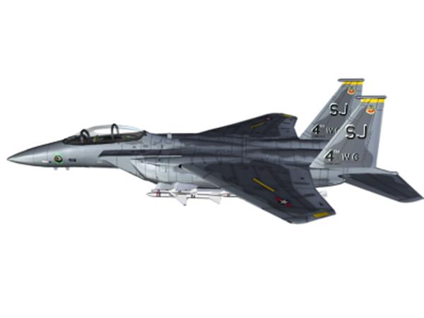 F-15 사진