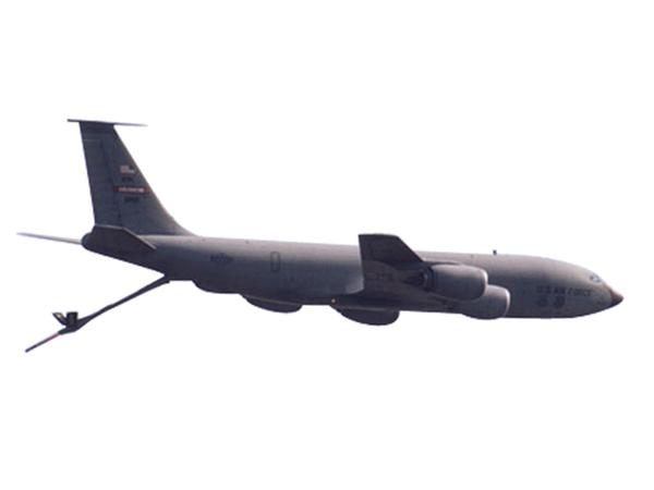 KC-135 사진