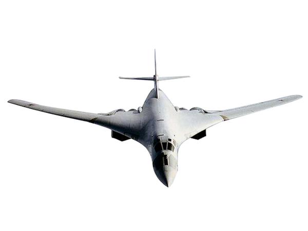 TU-160 사진
