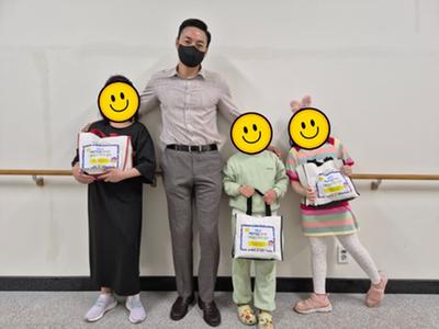 한국경남태양유전 배려봉사단 - 어린이날 맞이 간식꾸러미 후원