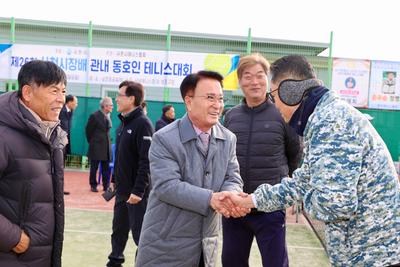 제26회 사천시장배 관내 동호인 테니스대회01