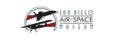 San Diego Aerospace Museum (샌디에이고 항공우주 박물관)