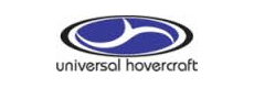 Universal Hovercraft
