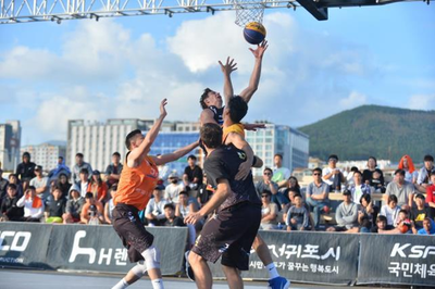  오는 15일부터 16일까지 양일간 경남 사천시 삼천포대교공원(사천케이블카) 특설코트에서 ‘FIBA 3x3 사천 챌린저 2022’가 개최된다.

