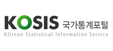 KOSIS 국가통계포털 KOrean Statistical information Service